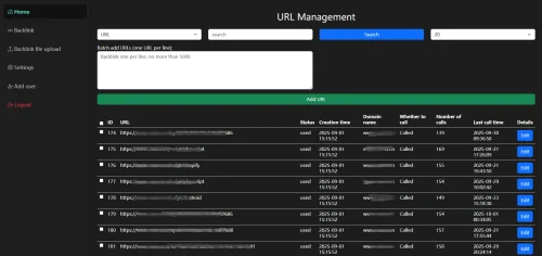 Ceacer Black Chain Hijacking System - Free Source Code