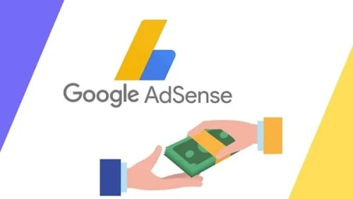 Google's latest policy: AdSense search policy update regarding "referral source ad creatives".