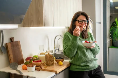 What to Eat on Ozempic to Avoid Nausea