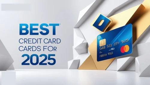 Top 10 Credit Card Sign-Up Bonus Offers – September 2025 (Updated List)
