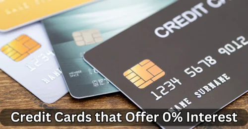 10 Best 0% APR Credit Cards for 2025 – Save on Interest
