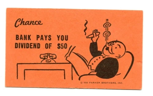 MMB Portfolio Dividend and Interest Income Report – Q3 2025 Update