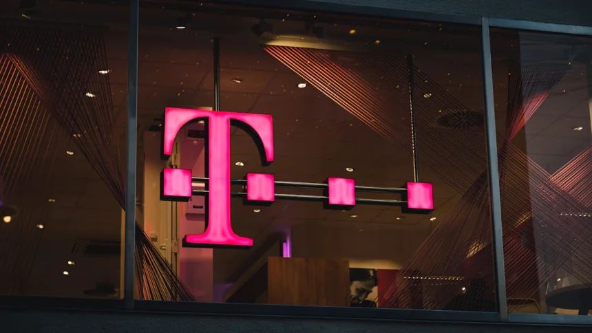 T-Mobile原生手机卡充值教程,无需信用卡