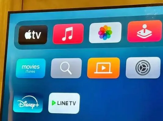 2025Apple tv国内使用教程