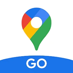 Google Maps安卓版下载