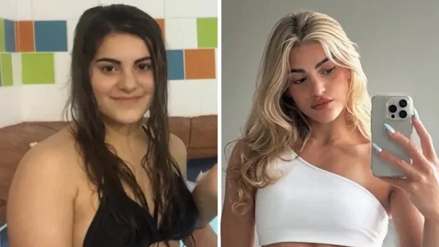 She Shed 30 Pounds Eating These Surprisingly Popular Foods