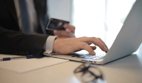 How Credit Card Generators Help Developers Test Payment Systems Securely