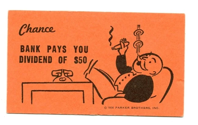 MMB Portfolio Dividend and Interest Income Report – Q3 2025 Update