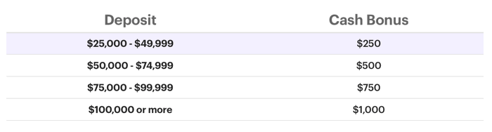 E-Trade by Morgan Stanley: Checking and Savings Account Bonus Offers