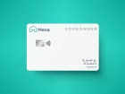 Mesa Homeowners Credit Card – Earn Up to 50,000 Points + Mortgage Rewards