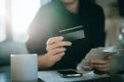 Ohio Among States Experiencing Rapid Growth in Credit Card Debt