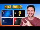 Best Credit Card Sign-Up Bonuses and Welcome Offers for November 2025