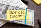 How I Earned $130 in Just 2 Days With This Simple Side Hustle