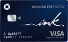 Chase Ink Business Preferred (CIP) Card – November 2025 Update: 100,000-Point Sign-Up Bonus & New Application Limit