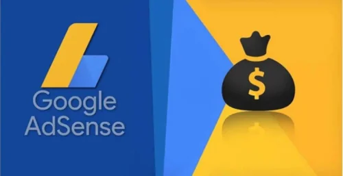 Sharing an unconventional method for making money with AdSense.