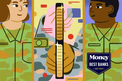 Top 5 Banks and Credit Unions for Military Members in 2025