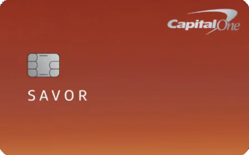 Capital One Savor Cash Rewards Card Review: High Cashback on Dining & Groceries