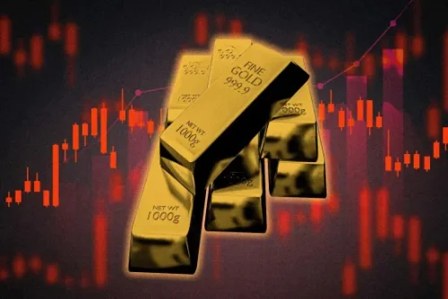 Wall Street Experts Urge Buying Gold: Is It the Right Move for You?