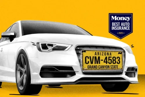 6 Best Car Insurance Companies in Arizona
