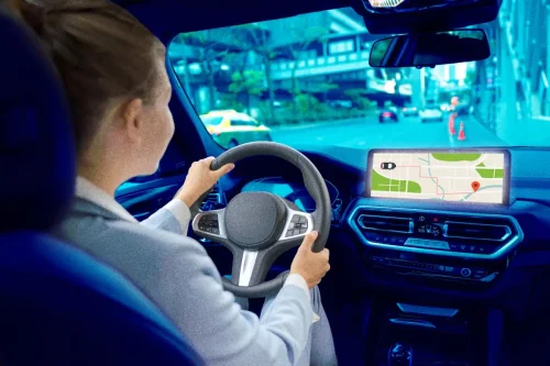 Are You a Good Driver? Sharing Your Driving Data Could Help Reduce Your Car Insurance Costs