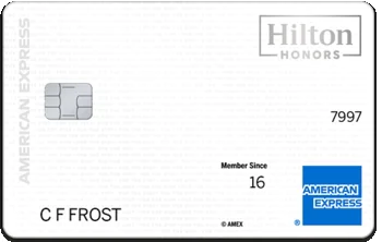 Hilton Honors Amex Cards: Earn 100,000 Bonus Points with No Annual Fee (Limited-Time Deal)