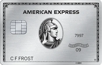 American Express Platinum Card® Review 2025: New Perks, Enhanced Credits & Higher Annual Fee