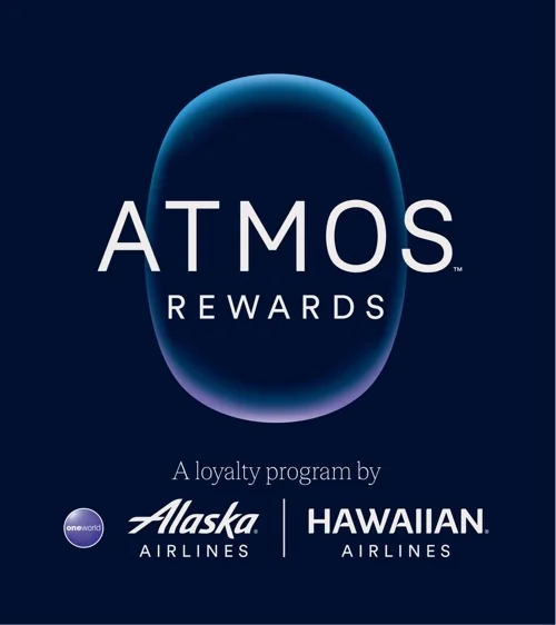 Alaska Airlines Atmos Rewards: Up to $50 Off Flights + 15% Discount and Free Miles