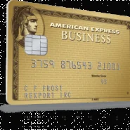 [Public Link, YMMV] American Express Business Gold 200,000 Points Signup Offer, No Lifetime Language
