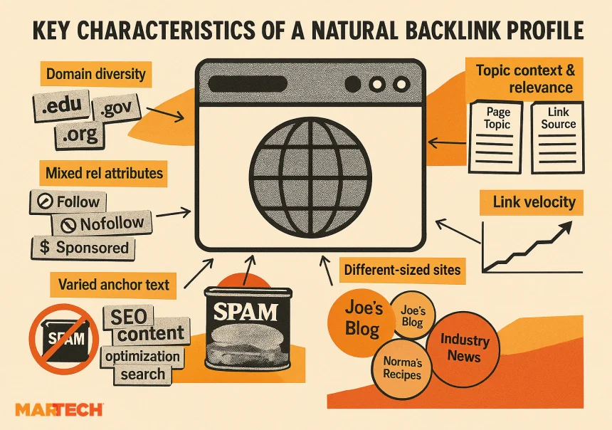 It's 2025, are backlinks still important? I thought they were obsolete back in 2022.