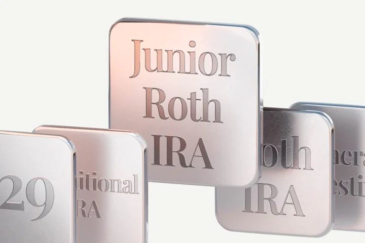 What Is a “Junior Roth IRA”? How to Maximize the 529-to-Roth IRA Rollover