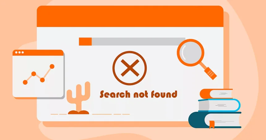 The recent article has been indexed, but it is missing from the search results.