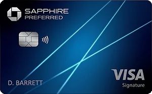 Chase Sapphire Preferred® Card Review: Earn 75,000 Bonus Points for Travel and More