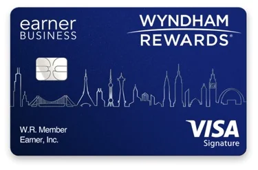 Wyndham Rewards Earner Credit Cards: Earn Up to 90,000 Bonus Points for Hotels and Vacasa Rentals