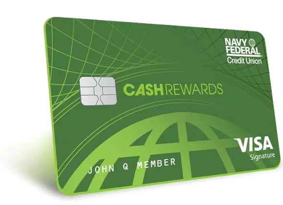 Navy Federal cashRewards Plus Card Review 2025: $250 Bonus, 0% APR for 12 Months, 2% Cash Back & No Annual Fee