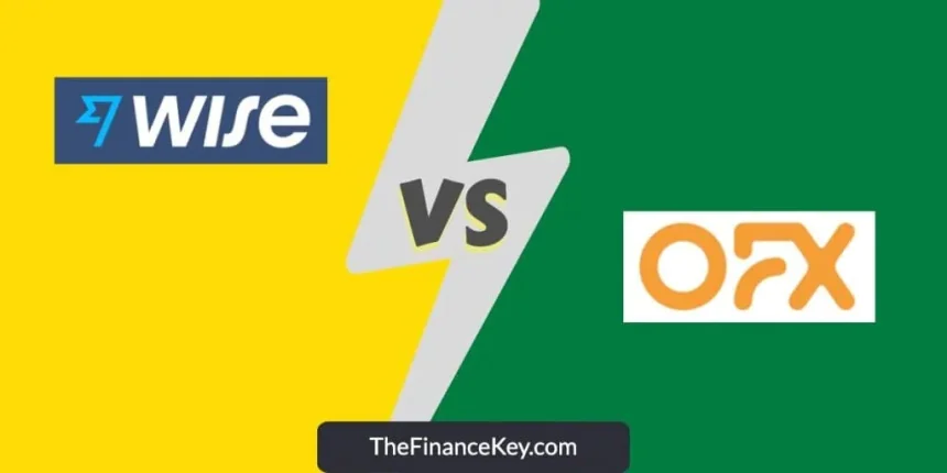 OFX vs Wise, 2025: Which International Money Transfer Platform Comes Out on Top?