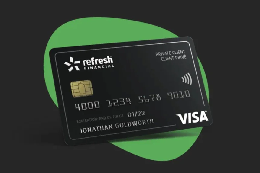 A Practical Credit Card for Building or Rebuilding Credit in Canada