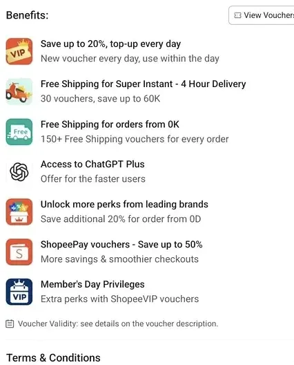 How to Get Free ChatGPT Plus for 3 Months (2025 Offer Guide)