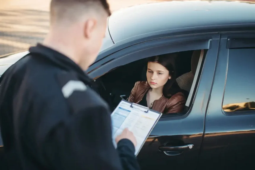 Your Teen Got a Ticket or Caused an Accident on Your Auto Insurance. What Happens Next?