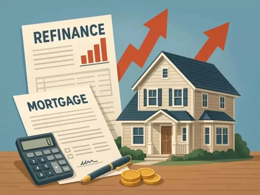 Rate Home Loans: How Today’s Lending Landscape Shapes Your Best Mortgage Decision