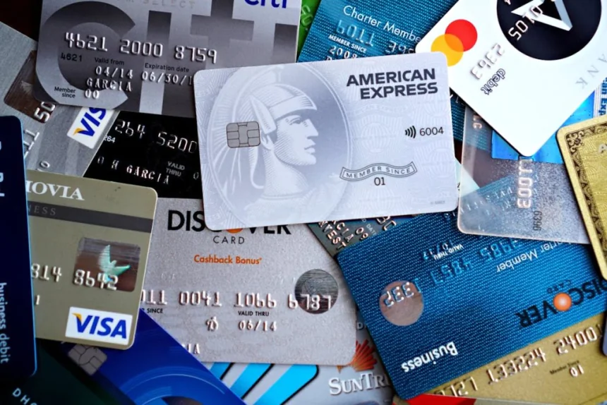 Navigating the 2025 Shake-Up: What’s New with the Chase Credit Card Landscape