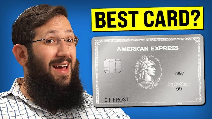 Why the American Express Credit Card Refresh Matters in 2025: What’s New, What’s Worth It