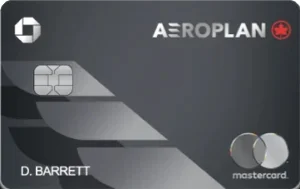 Chase Aeroplan Credit Card: Earn Up to 100k Miles + Extra 0.5x Rewards [Nov 2025 Update]