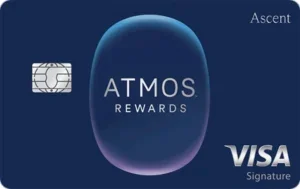 Bank of America Alaska Atmos Ascent Card — November 2025 Update: 85,000-Point Welcome Bonus