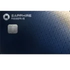 [Targeted] Chase Sapphire Preferred 25,000 Points Upgrade Offer To Sapphire Reserve