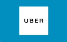 Giftcards.com: Get 10% Off Uber Giftcards (12/2-12/15)