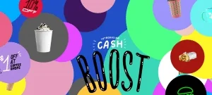 [New Boosts] Cash App (Square Cash Debit Card): Cash Boost – Get Cash Back On Categories/Specific Merchants