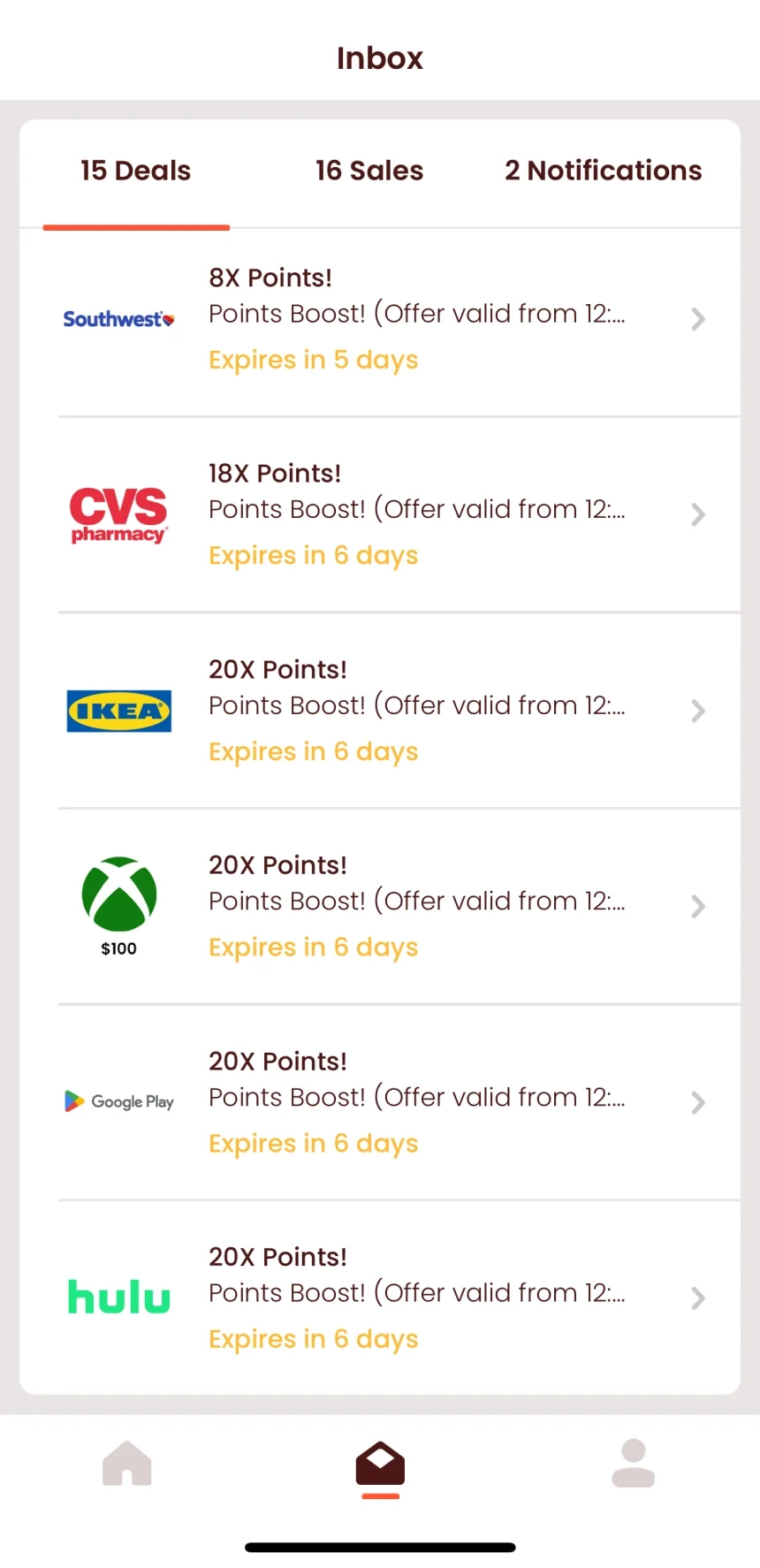 [Expired] Pepper: Get 20% Back on IKEA, Google Play, XBOX, Hulu &#038; More (Stack With AmEx Offer)