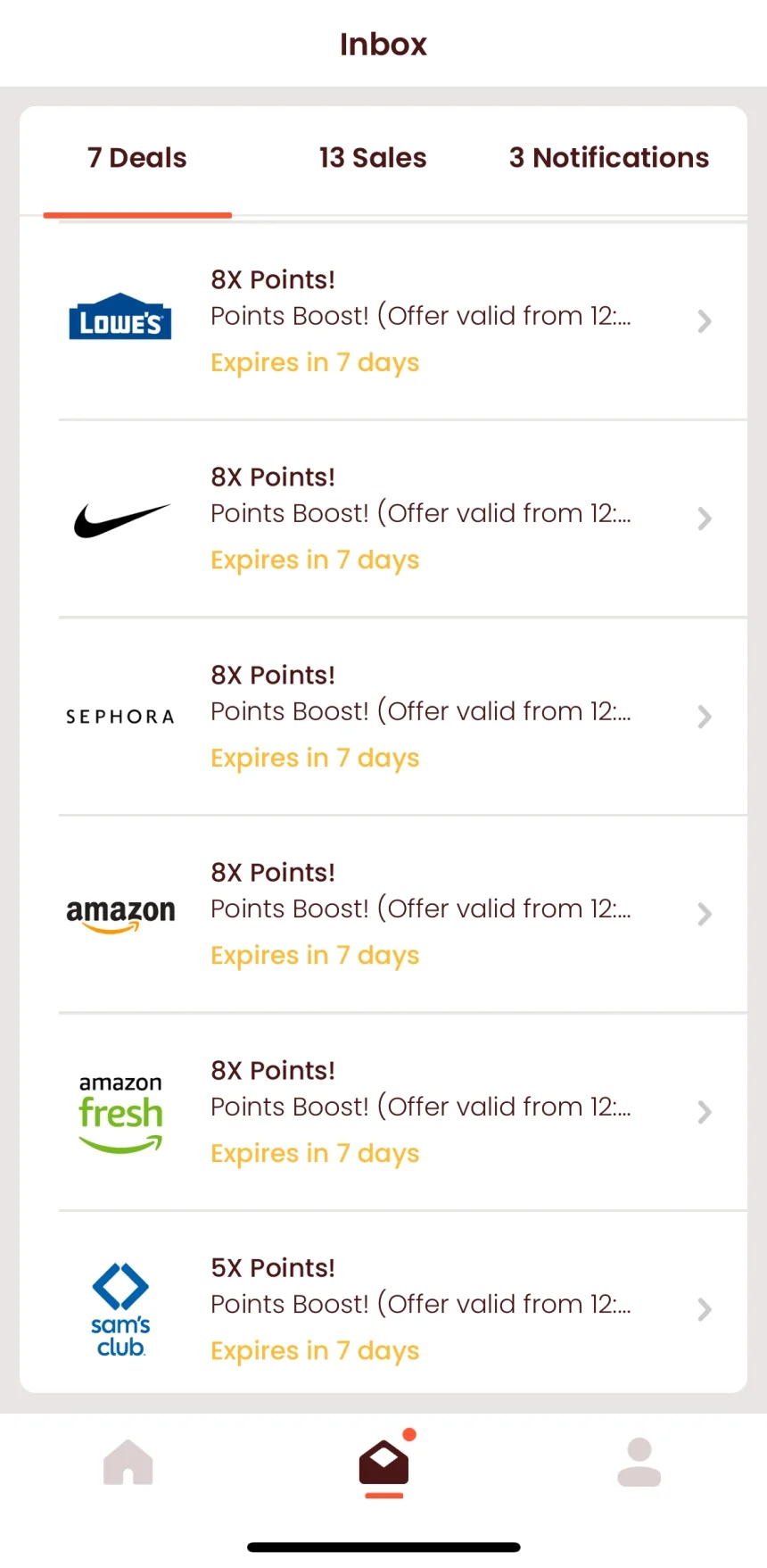 [Expired] Pepper: Save On Amazon, Sam&#8217;s Club, Lowes &#038; More (Stack With Amex Offer)