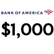 Bank of America $1,000/$1,500 Business Checking Bonus with $20k/$50k Deposit (Available Online)