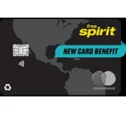 Spirit Adds Two Free Checked Bags As Credit Card Benefit